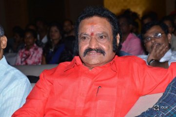 ISM Movie Audio Launch